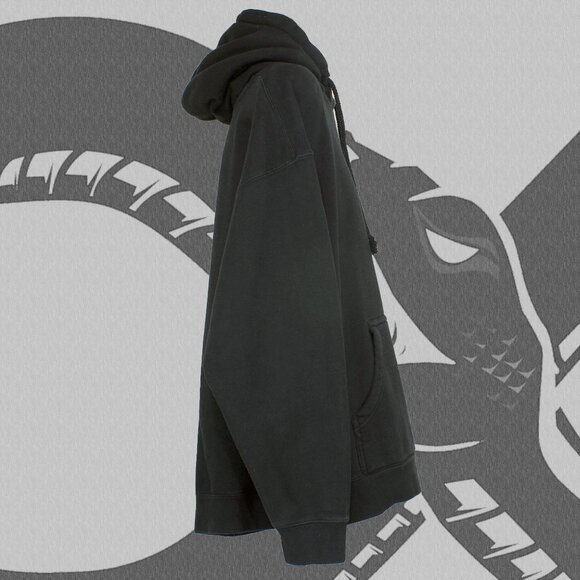 Tyler, The Creator Tour Merch 2017 Flower Boy GOLF Hoodie Men's XXL - Picture 4 of 5